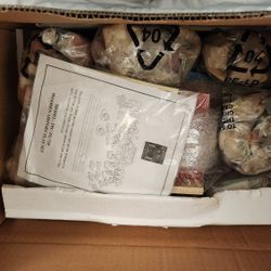 Vintage THOMAS PACCONI Classics Wooden Airport Playset TPC-TG-735 QVC NOS Unboxed