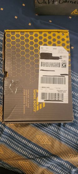 Ace Work Boots New In The Box Steel Toe Make an Offer 