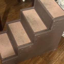 Pet Stairs