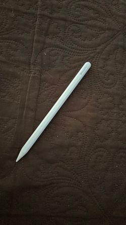 Apple Pencil pro