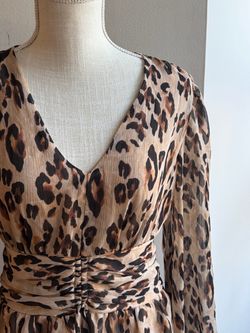 Long sleeve top