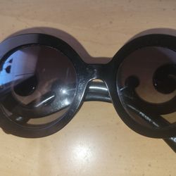 Prada Sunglasses 