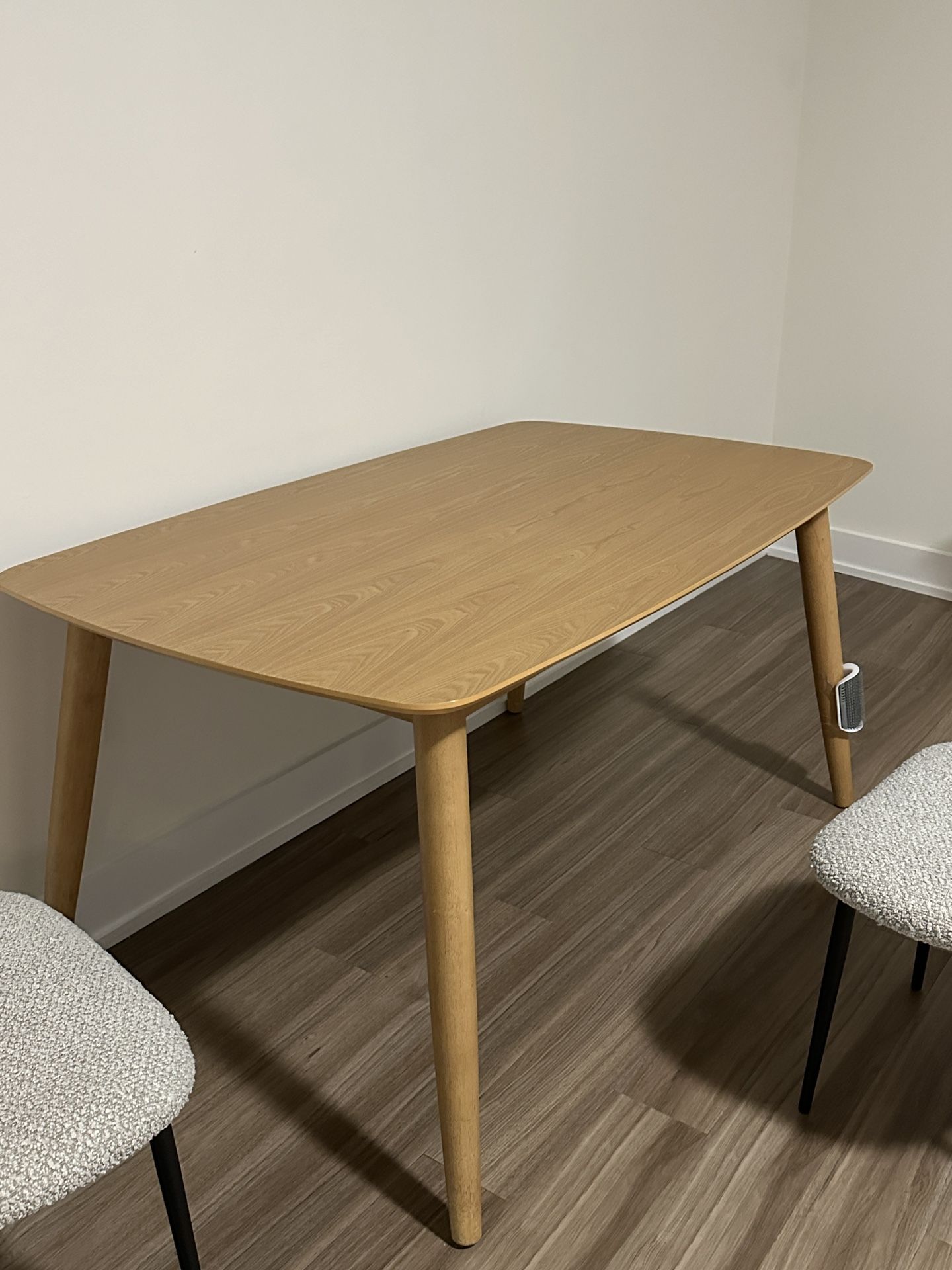 Allmodern Gallman Dining Table