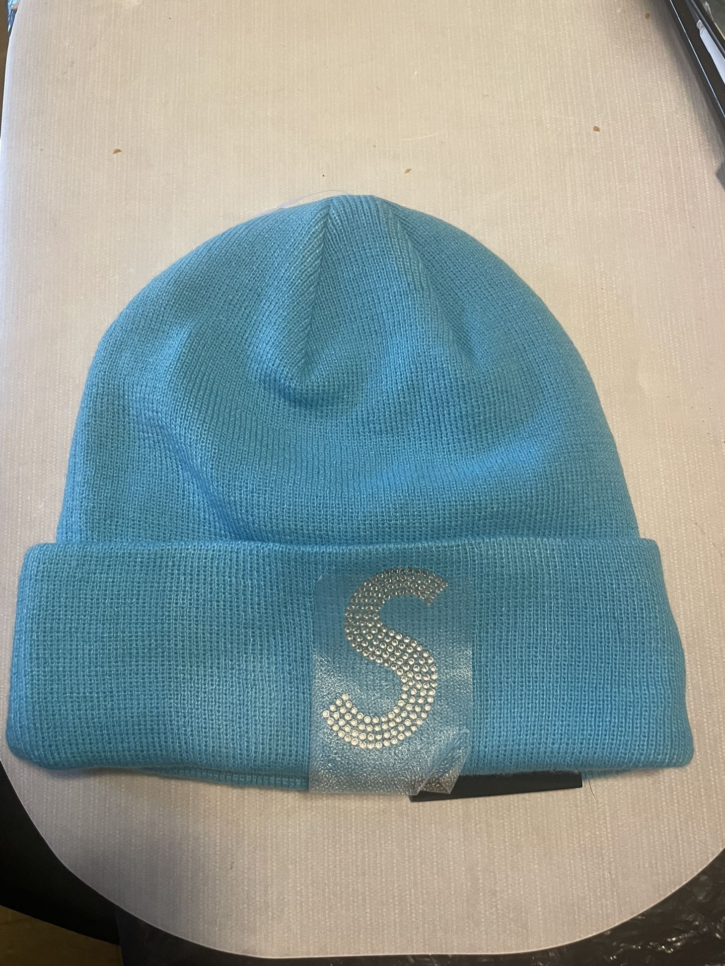 Supreme Swarovski Beanie
