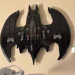 UCS Batwing