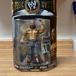 WWE