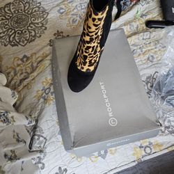 Rockport Ankle Boot