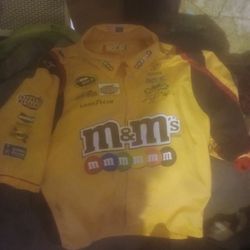 Nascar Shirt 