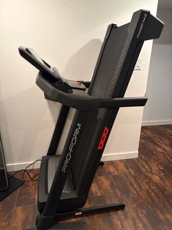 Proform Trainer 14 Treadmill