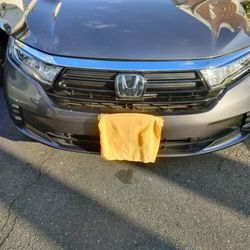 2023 Honda Odyssey