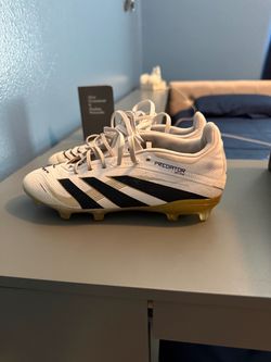 Adidas Predator Soccer Cleats