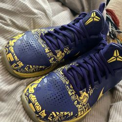 Kobe 5 “Five Rings”