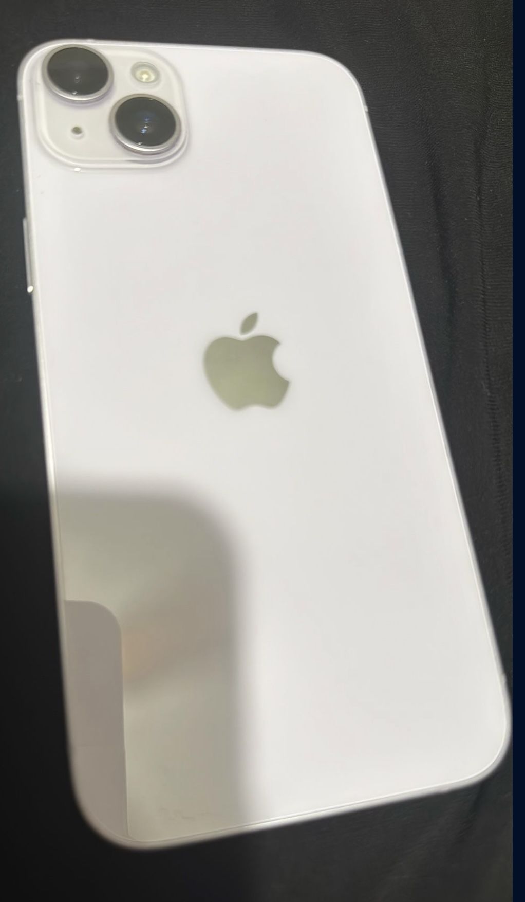 14 Plus iPhone Light Purple