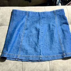 Skirt/ Size XL (15-17)