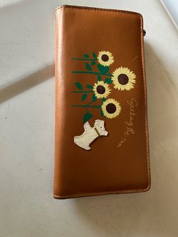 Radley London wallet