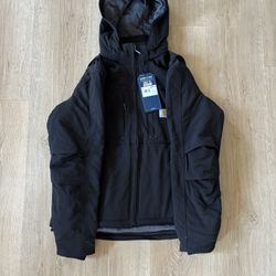 CARHARTT JACKET