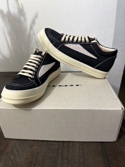 Rick Owen’s sneakers