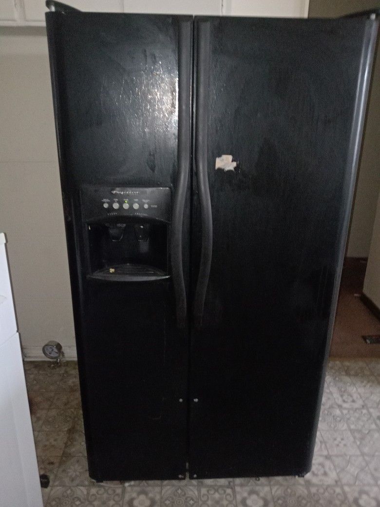 Frigidaire Frigieator