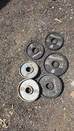 Weights