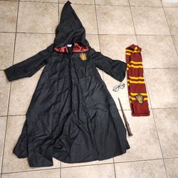 Harry POTTER costume