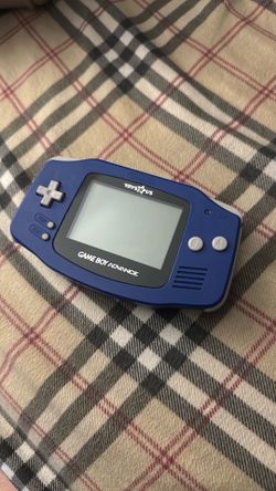 Gameboy advance toys r us edition