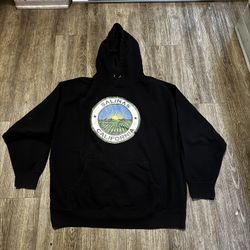 Salinas California Hoodie 