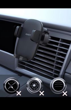 Car Phone Mount