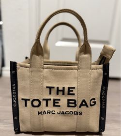 Marc Jacob’s tote