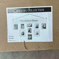 Brand New Tapestry Collection, Our Grandchildren, Photo Frames