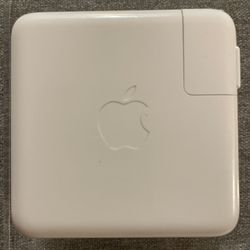 61 – W Power Adapter For Apple Laptop