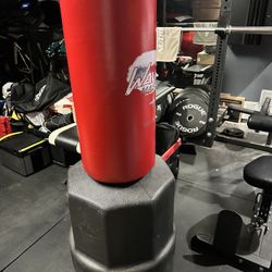 Training Bag
