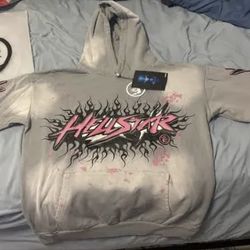Hellstar hoodie