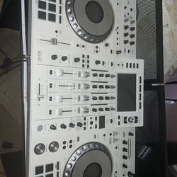 Panasonic DJ