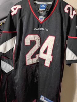 Reebok NFL Arizona Cardinals #24 Andre Wilson Jersey