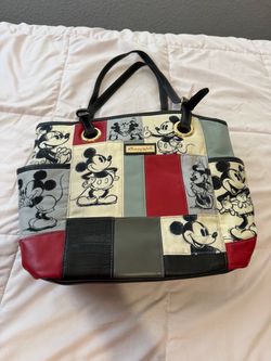 Disney purse