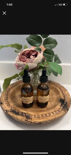 Essential Oils