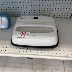 Appliances. Cricut