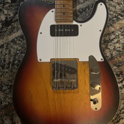 Schecter PT Special