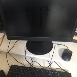 Computer Lenova All In One 