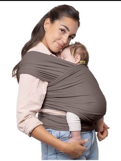 Baby Wrap