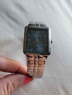Taylor & Jensen Quartz Watch
