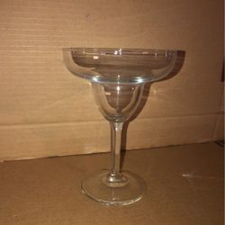 4 Margarita Glass