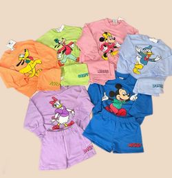 Boutique Baby Clothing Liquidation