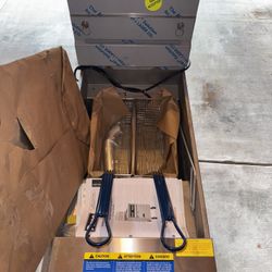 Pitco Deep Fryer