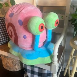 UOAO Spongebob Plush Toy Large Spongebob Cushion Stuffed Toy Spongebob Body