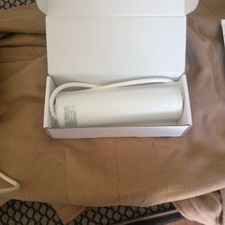 Intelligent Current Motor 