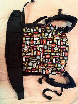 Tula Toddler carrier - Excellent condition
