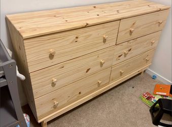 Office dresser