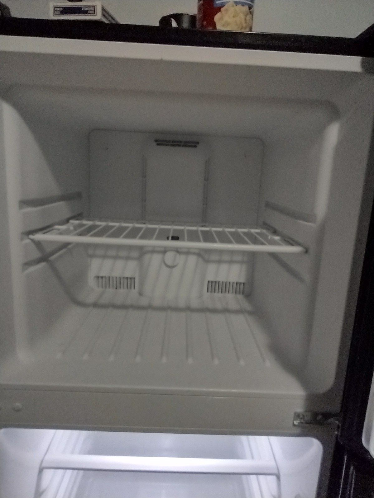 Fridge