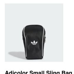 Adidas Sling Bag